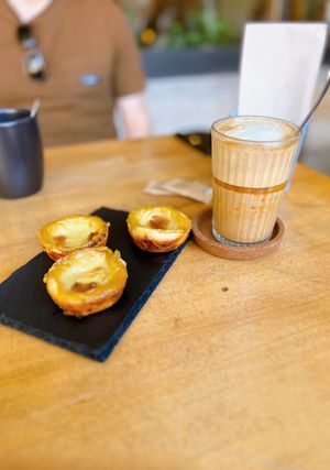  at Apuro Vegan Bar in Porto