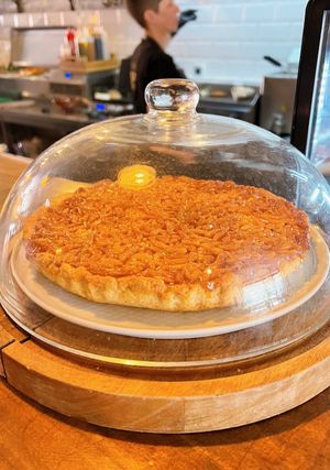  at Apuro Vegan Bar in Porto