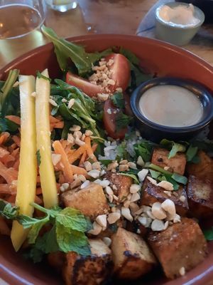  at Apuro Vegan Bar in Porto