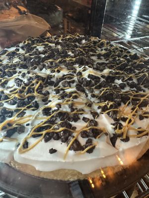 Cake   at Apuro Vegan Bar in Porto