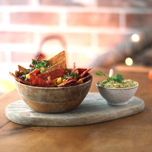 Guac at Apuro Vegan Bar in Porto