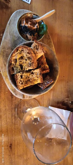  at Apuro Vegan Bar in Porto