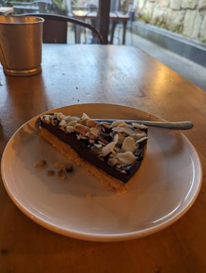  at Apuro Vegan Bar in Porto