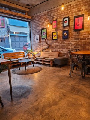  at Apuro Vegan Bar in Porto