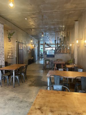   at Apuro Vegan Bar in Porto