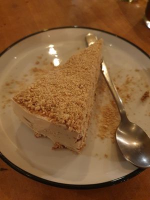  at Apuro Vegan Bar in Porto