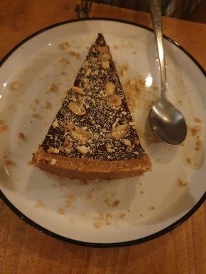  at Apuro Vegan Bar in Porto