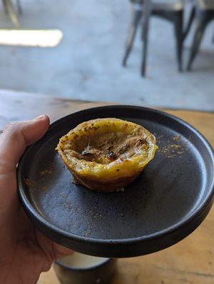  at Apuro Vegan Bar in Porto