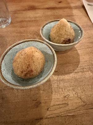   at Apuro Vegan Bar in Porto