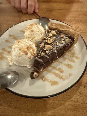   at Apuro Vegan Bar in Porto