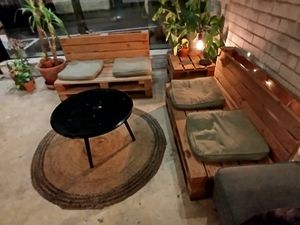  at Apuro Vegan Bar in Porto