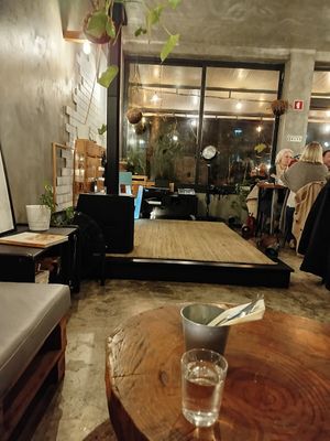  at Apuro Vegan Bar in Porto