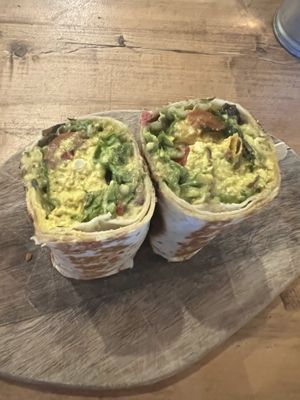   at Apuro Vegan Bar in Porto