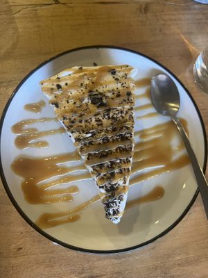   at Apuro Vegan Bar in Porto