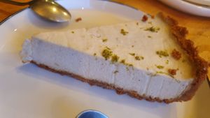   at Apuro Vegan Bar in Porto