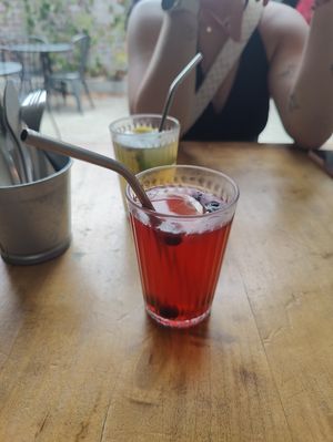  at Apuro Vegan Bar in Porto