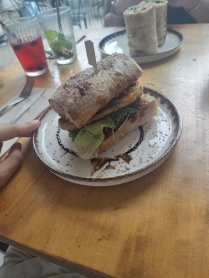  at Apuro Vegan Bar in Porto