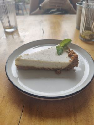  at Apuro Vegan Bar in Porto