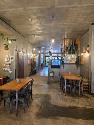  at Apuro Vegan Bar in Porto