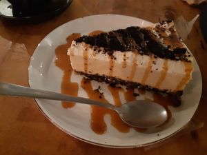  at Apuro Vegan Bar in Porto