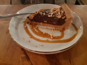  at Apuro Vegan Bar in Porto