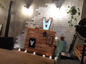  at Apuro Vegan Bar in Porto