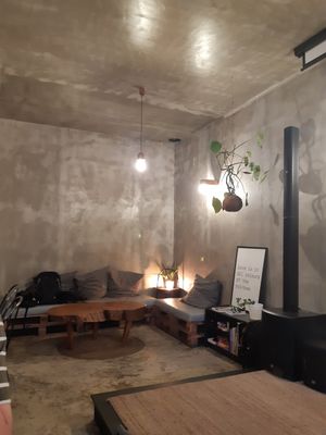  at Apuro Vegan Bar in Porto