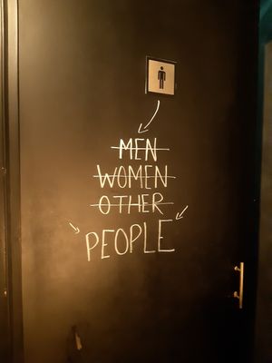  at Apuro Vegan Bar in Porto