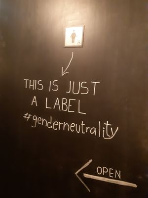  at Apuro Vegan Bar in Porto