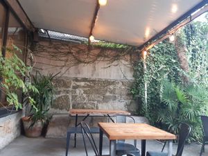  at Apuro Vegan Bar in Porto