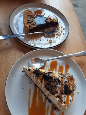  at Apuro Vegan Bar in Porto