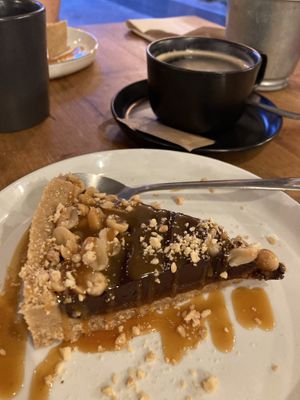   at Apuro Vegan Bar in Porto