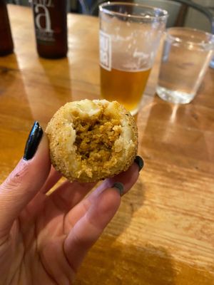  at Apuro Vegan Bar in Porto