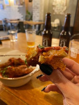  at Apuro Vegan Bar in Porto