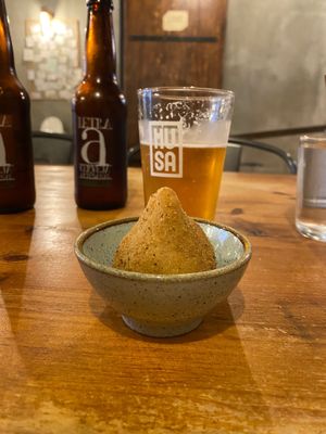  at Apuro Vegan Bar in Porto