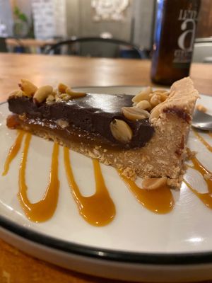  at Apuro Vegan Bar in Porto