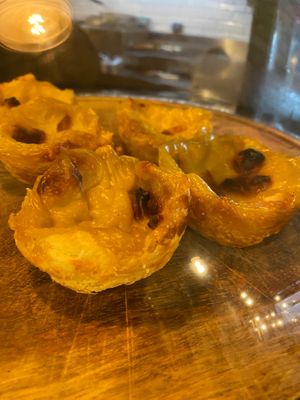  at Apuro Vegan Bar in Porto