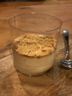 Indescribable! Just delicious! at Apuro Vegan Bar in Porto