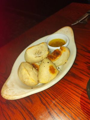 Doughballs at Ivy House in Sunderland