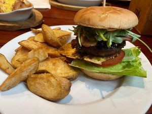   at Ivy House in Sunderland