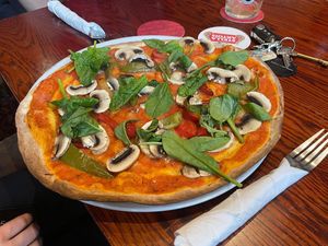   at Ivy House in Sunderland