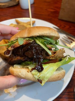   at Ivy House in Sunderland