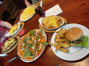   at Ivy House in Sunderland