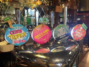   at Ivy House in Sunderland