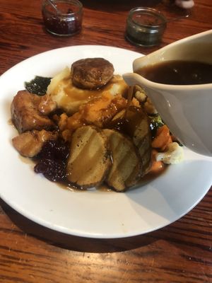   at Ivy House in Sunderland