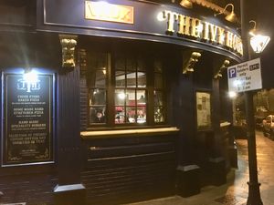 Exterior  at Ivy House in Sunderland