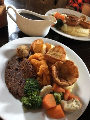 Absolutely amazing - 10/10. at Ivy House in Sunderland