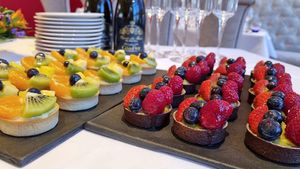  at Olivo d'Oro in Marktheidenfeld-altfeld