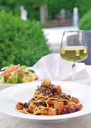  at Olivo d'Oro in Marktheidenfeld-altfeld