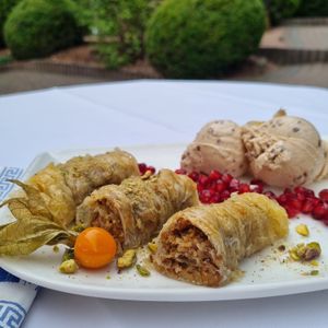  at Olivo d'Oro in Marktheidenfeld-altfeld